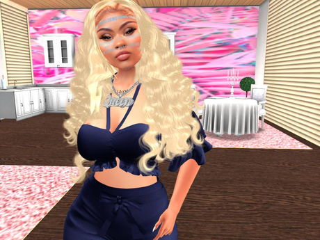 Second Life Marketplace - Mulatto shape